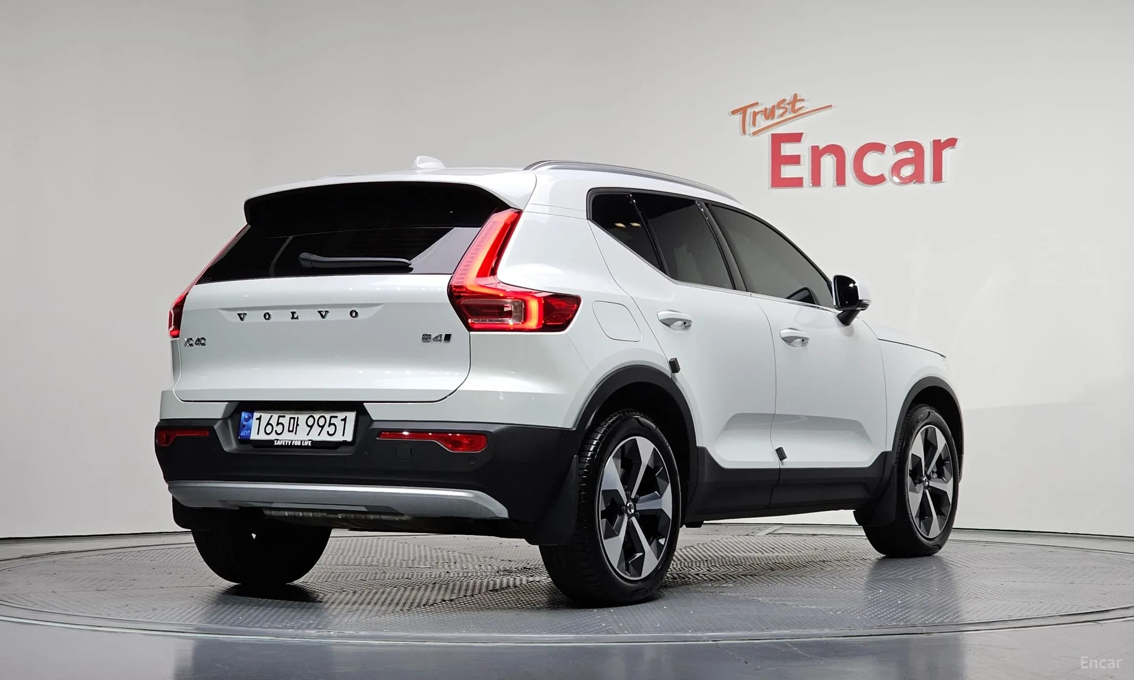 XC40