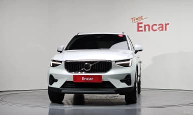 XC40