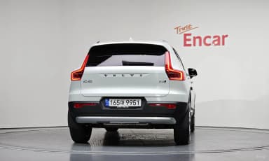 XC40