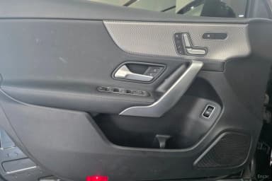 A-Class W177