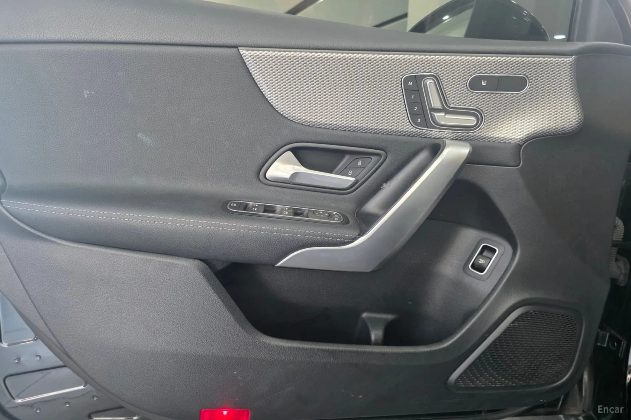 A-Class W177