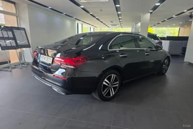 A-Class W177