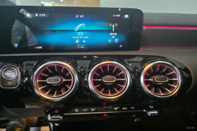A-Class W177