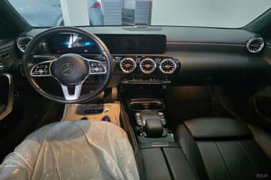 A-Class W177
