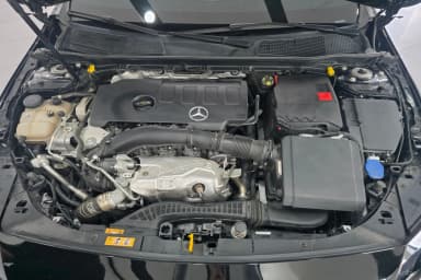 A-Class W177