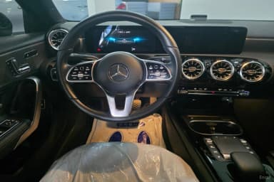 A-Class W177