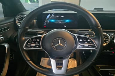 A-Class W177