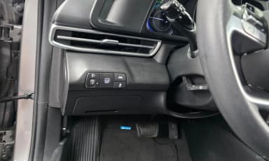 Avante Hybrid (CN7)