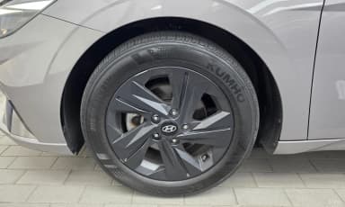 Avante Hybrid (CN7)