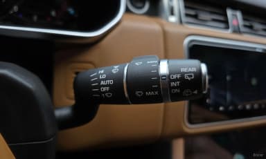 Range Rover 4th Generation