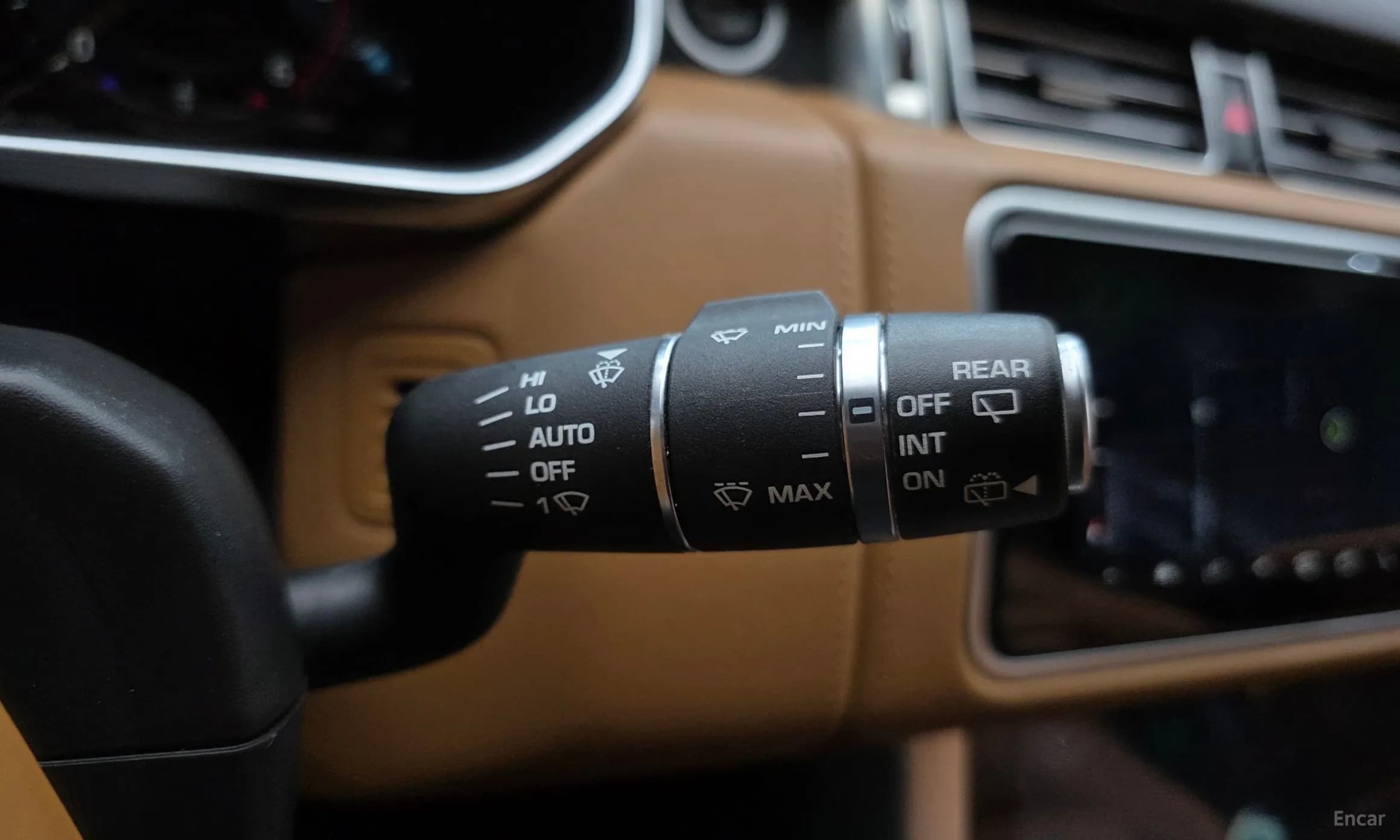 Range Rover 4th Generation