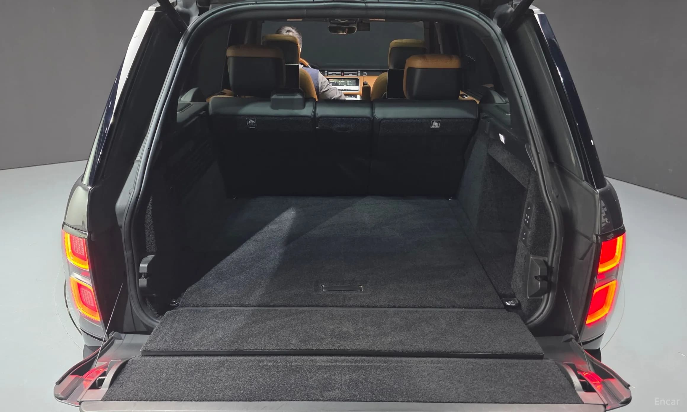 Range Rover 4th Generation