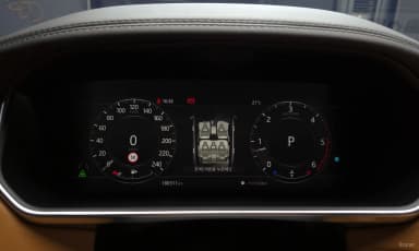 Range Rover 4th Generation