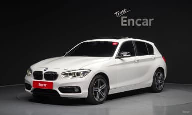 1 Series (F20)