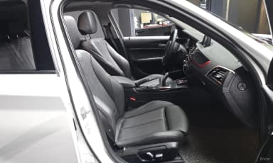 1 Series (F20)