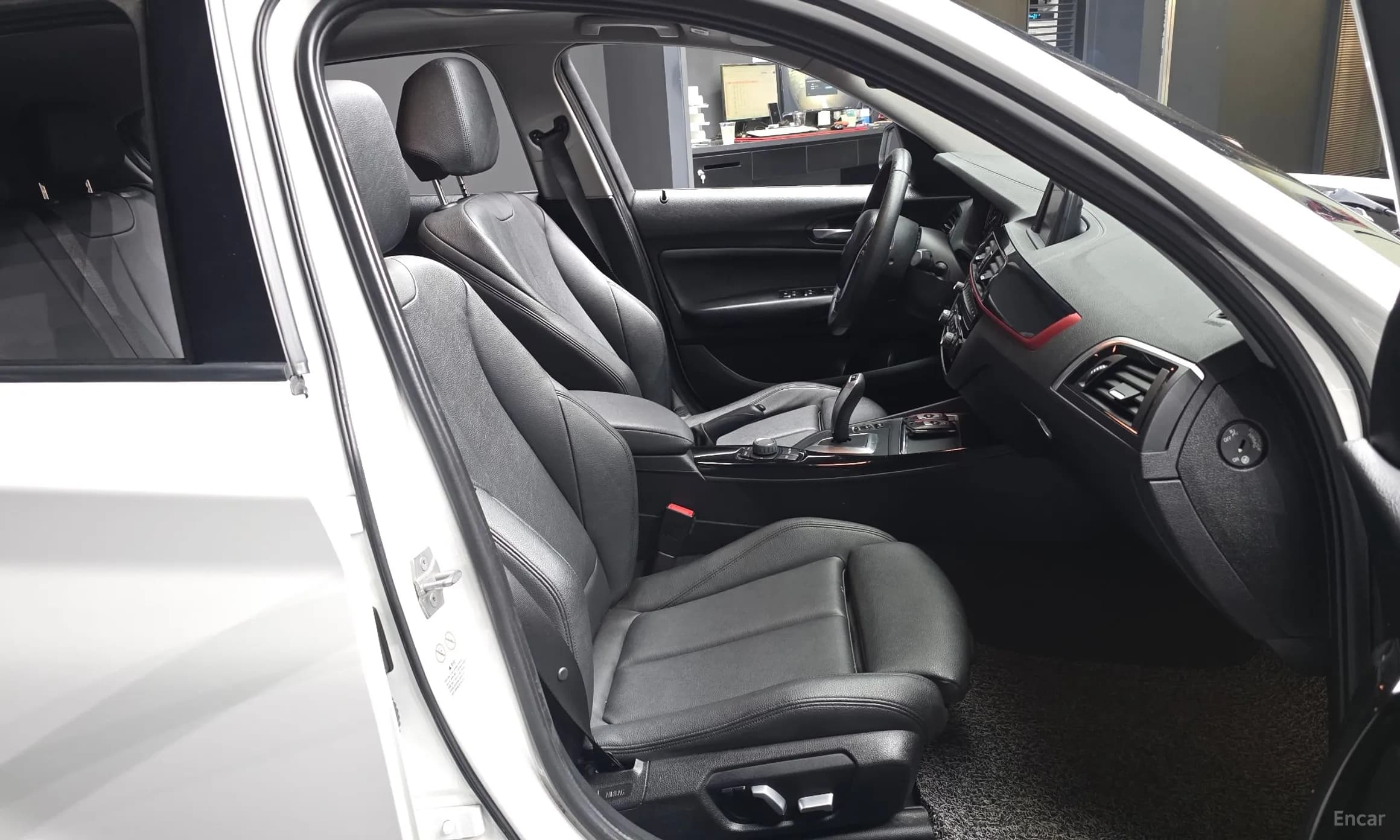 1 Series (F20)