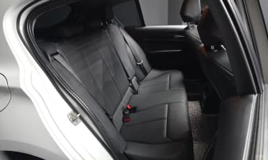1 Series (F20)