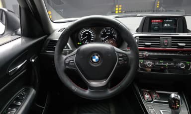 1 Series (F20)