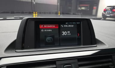 1 Series (F20)