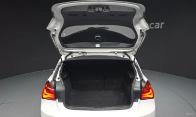 1 Series (F20)