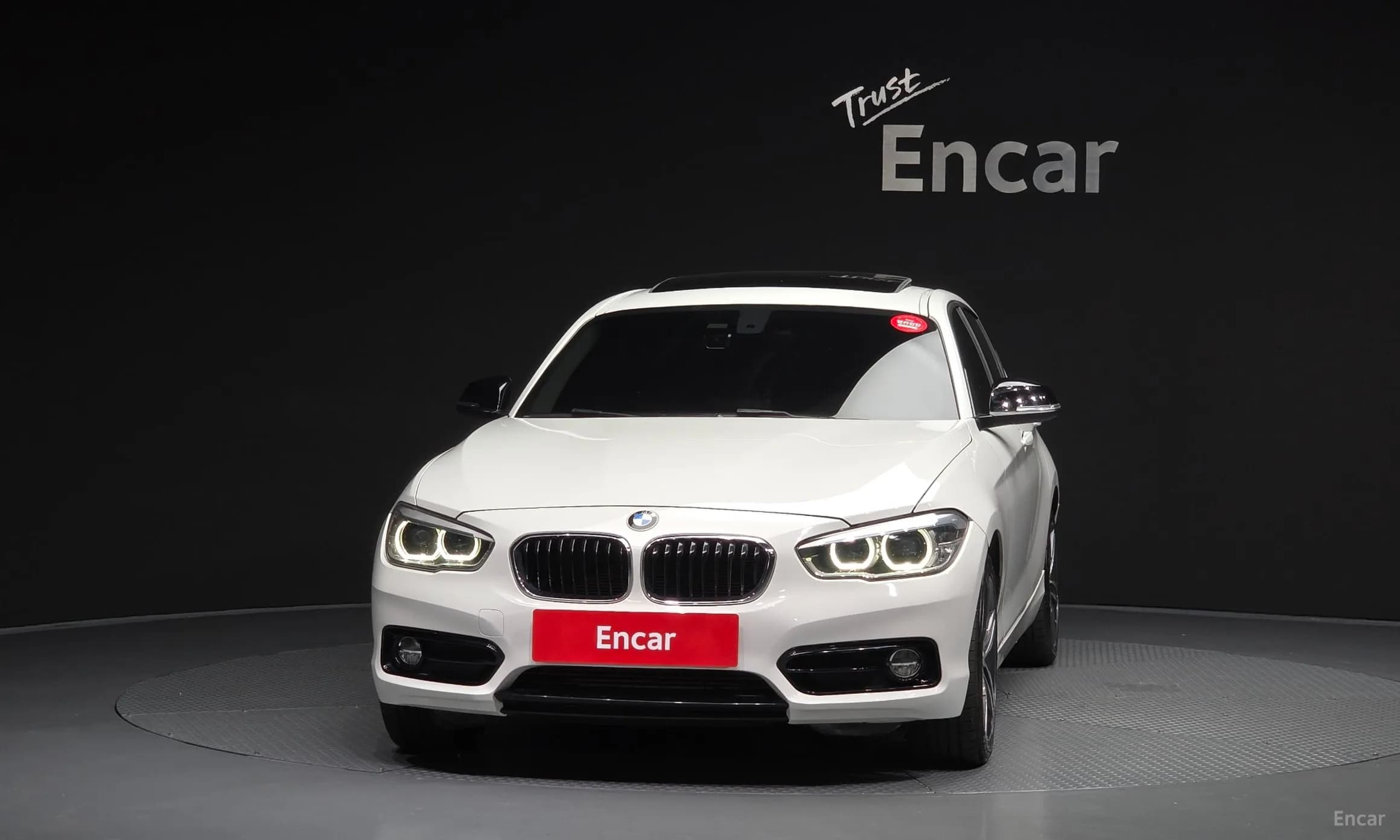 1 Series (F20)