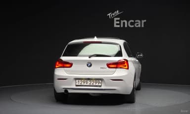 1 Series (F20)