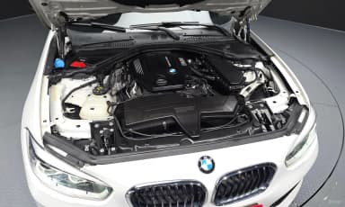 1 Series (F20)