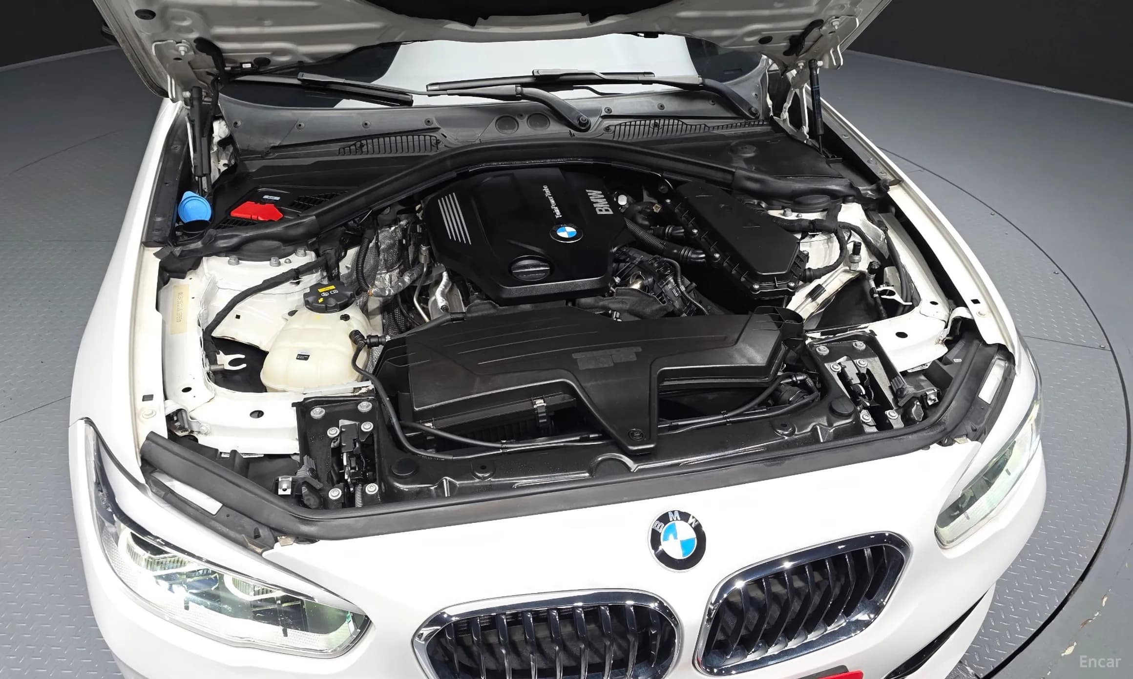1 Series (F20)