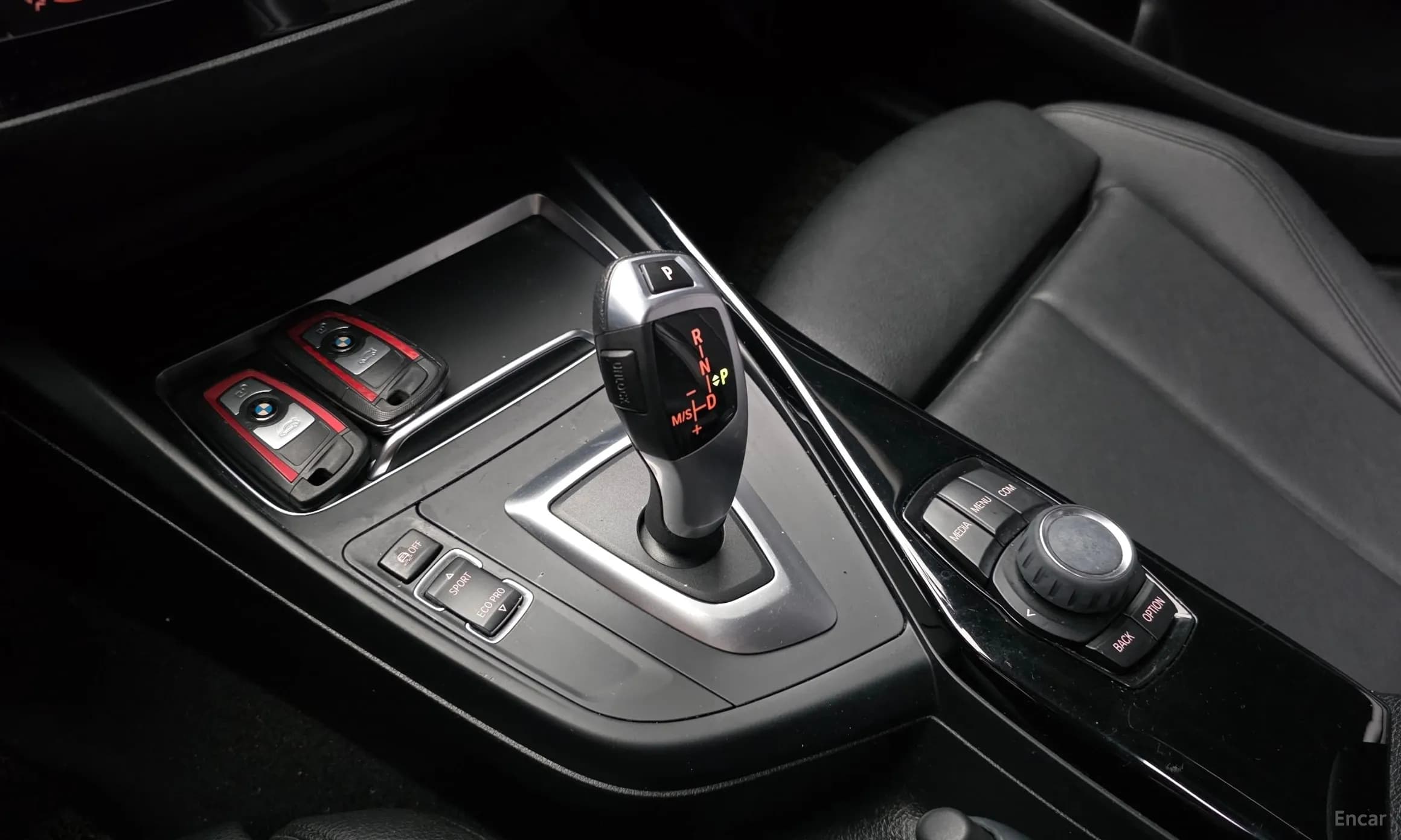 1 Series (F20)