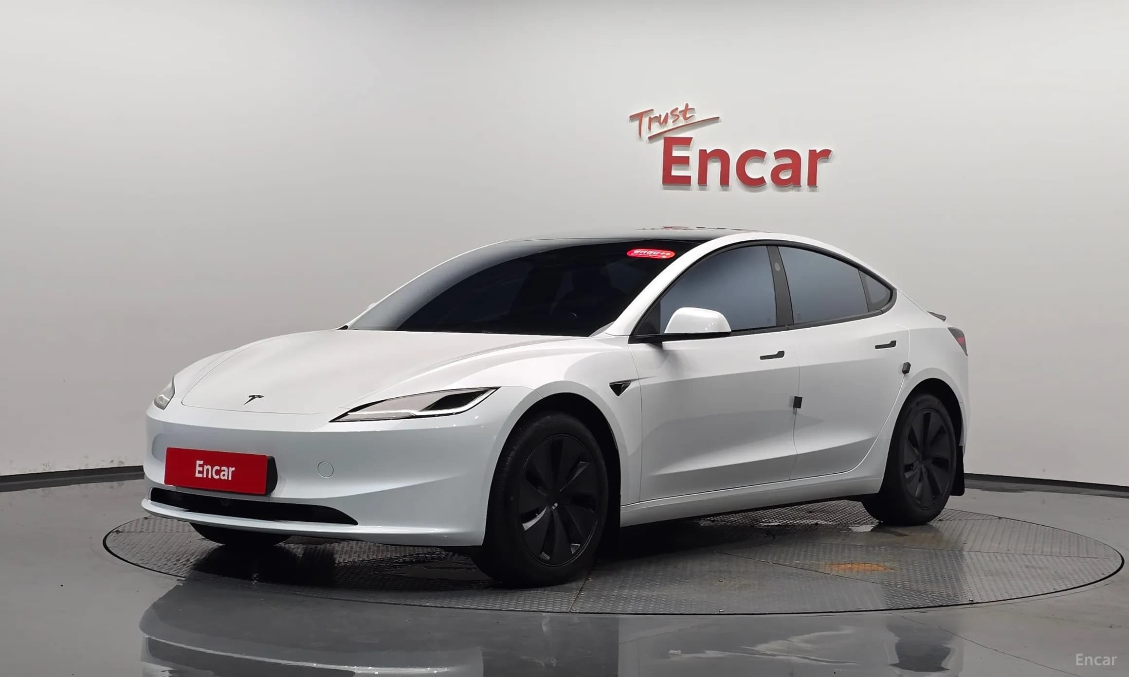 Model 3