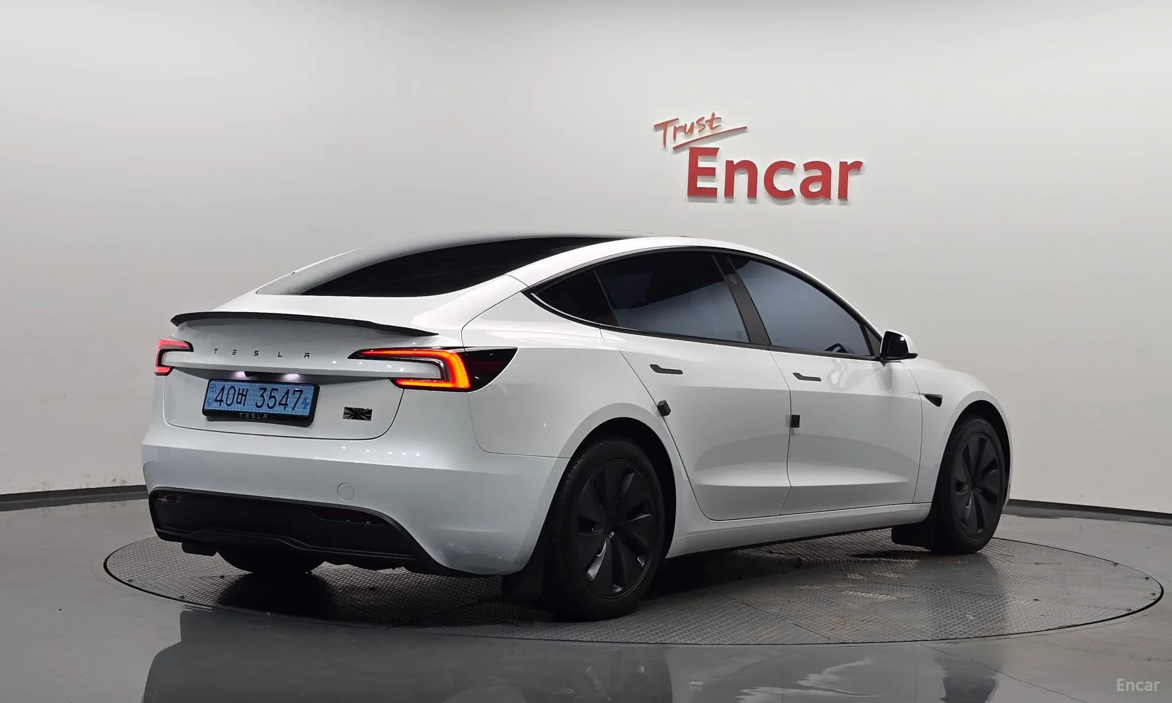 Model 3