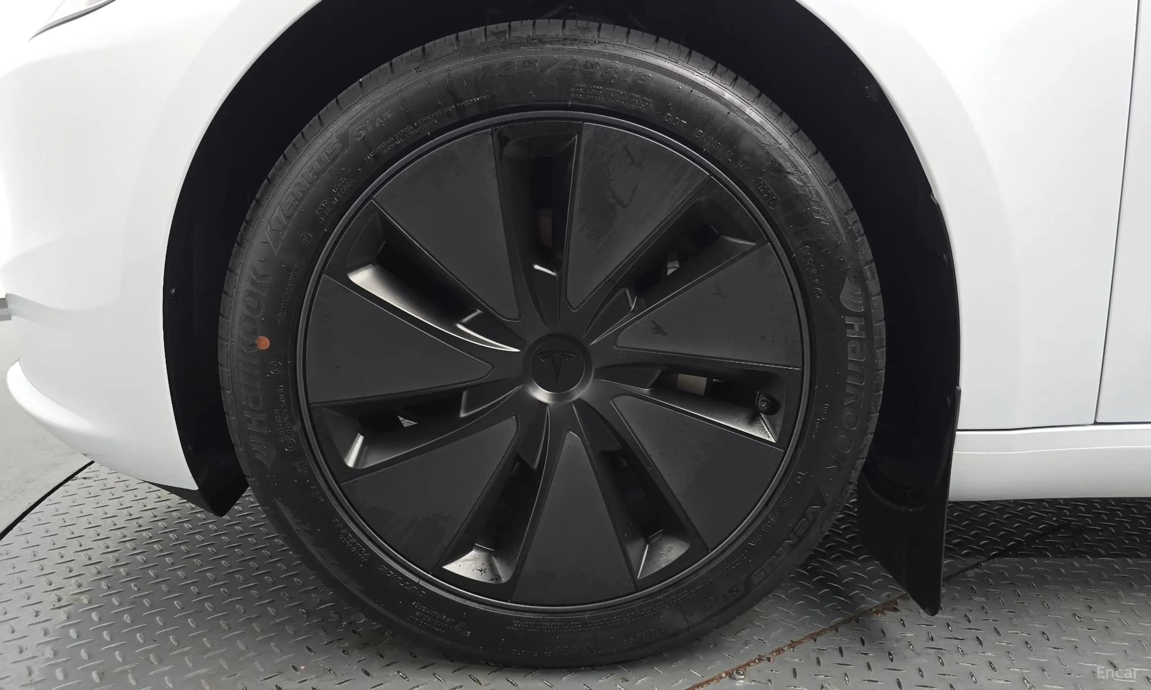 Model 3