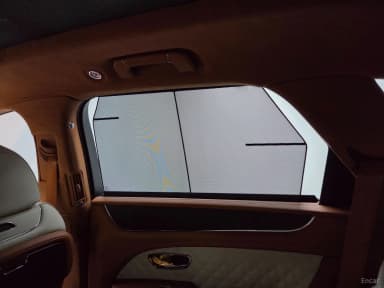 Bentayga