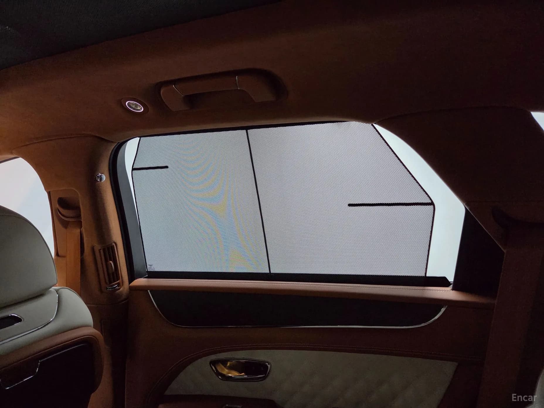 Bentayga