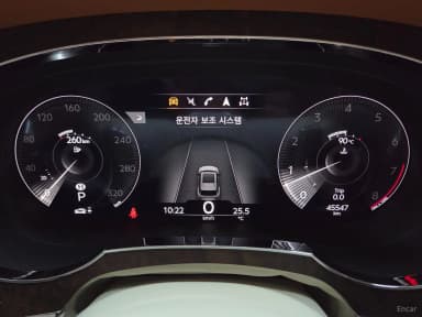 Bentayga