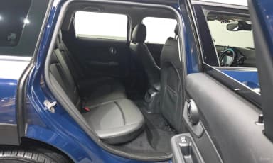 Cooper Clubman