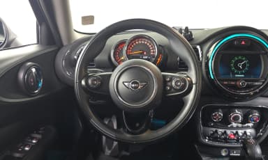Cooper Clubman