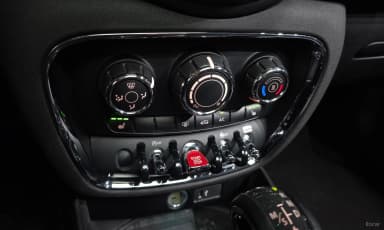 Cooper Clubman