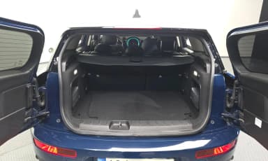 Cooper Clubman