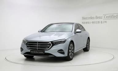 E-Class W214