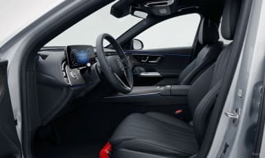 E-Class W214