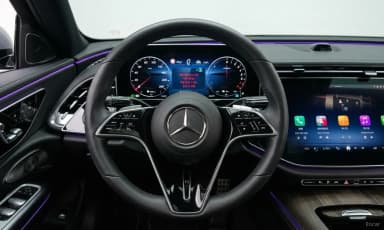 E-Class W214