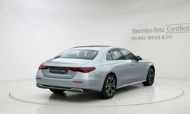 E-Class W214