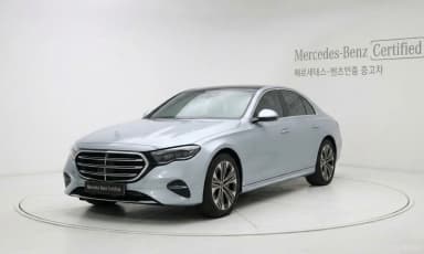E-Class W214