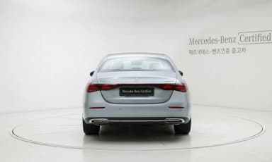 E-Class W214