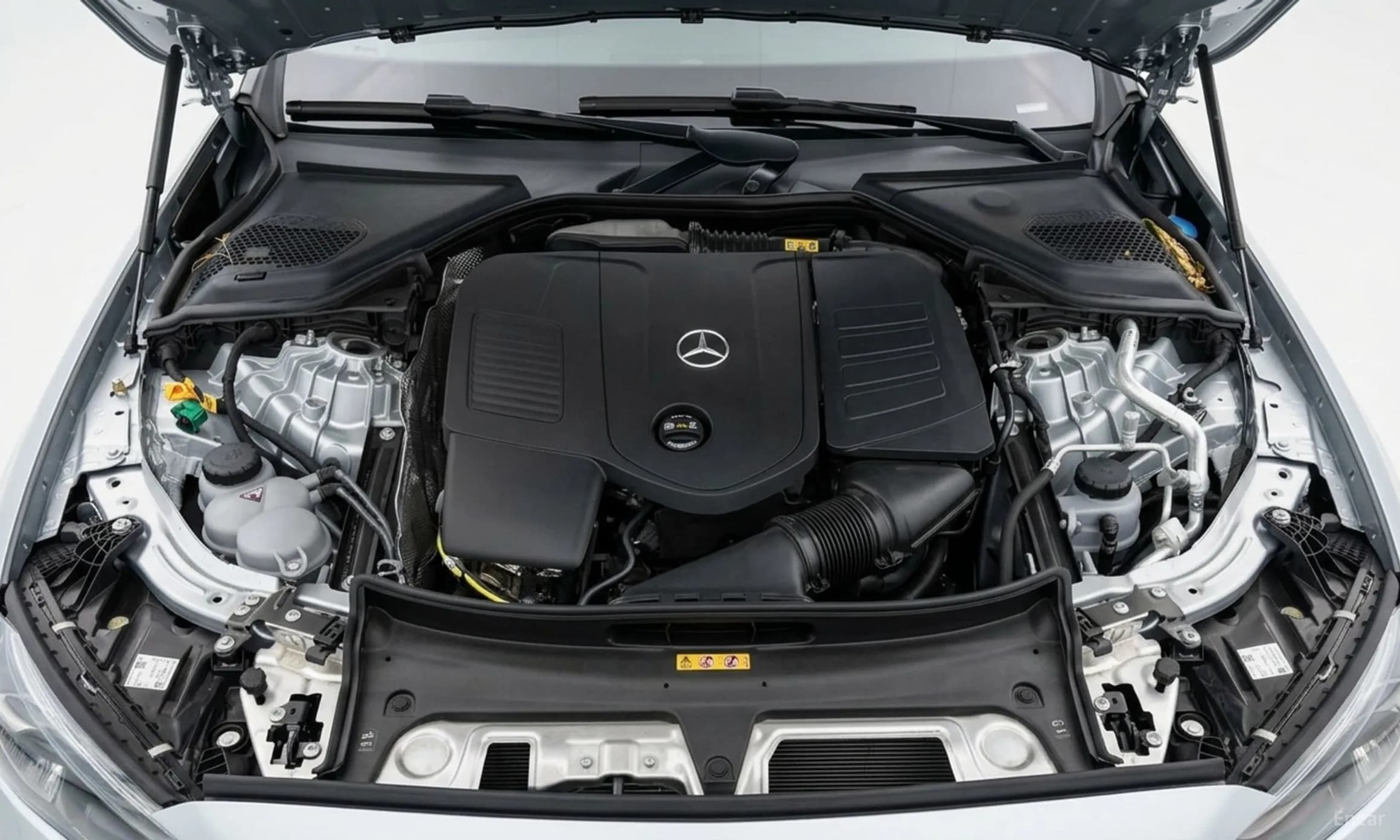 E-Class W214