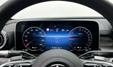 E-Class W214