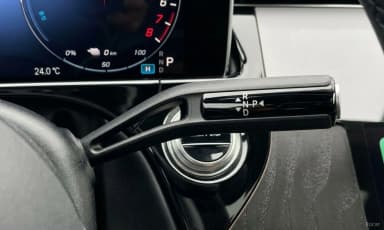 E-Class W214
