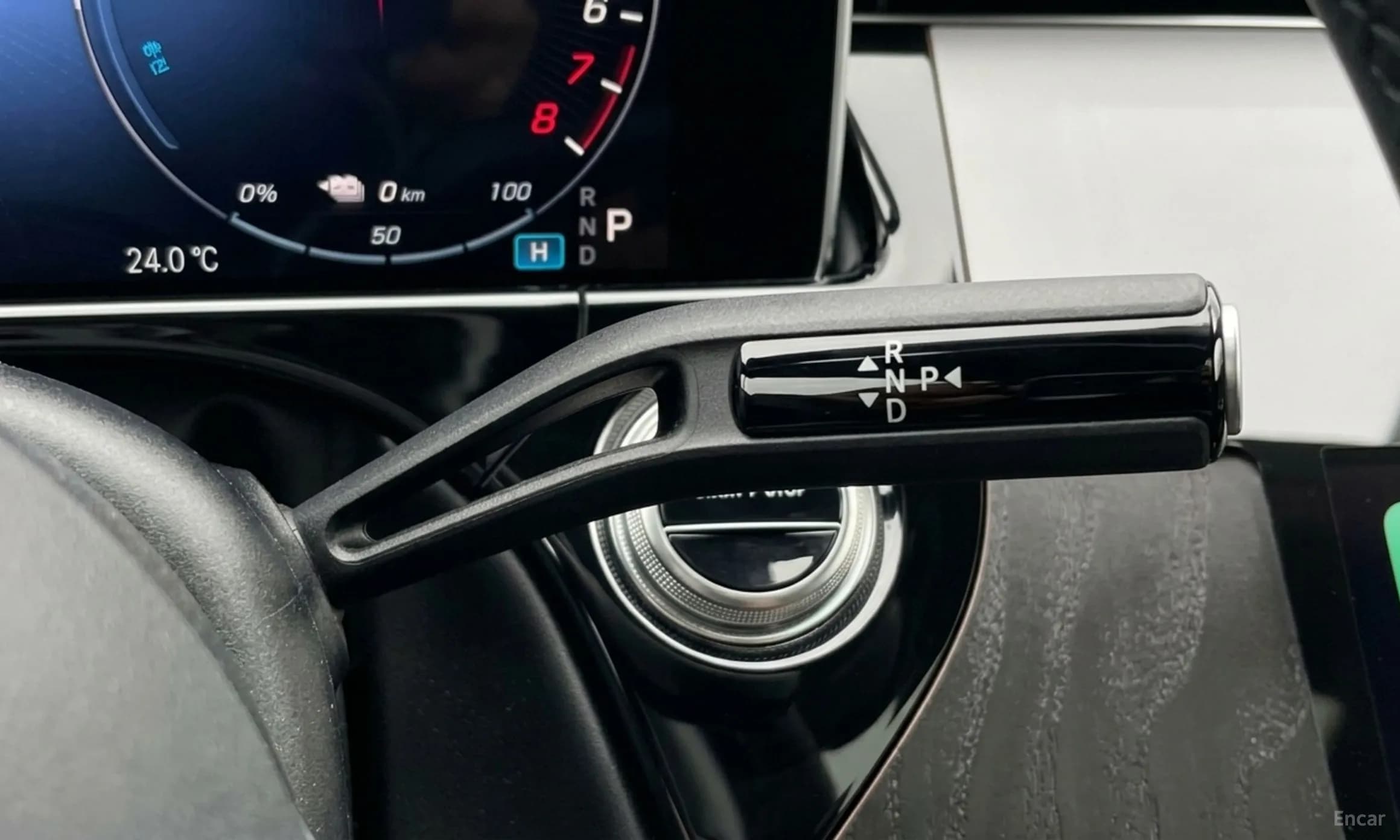 E-Class W214
