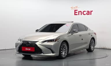 ES300h 7th Generation